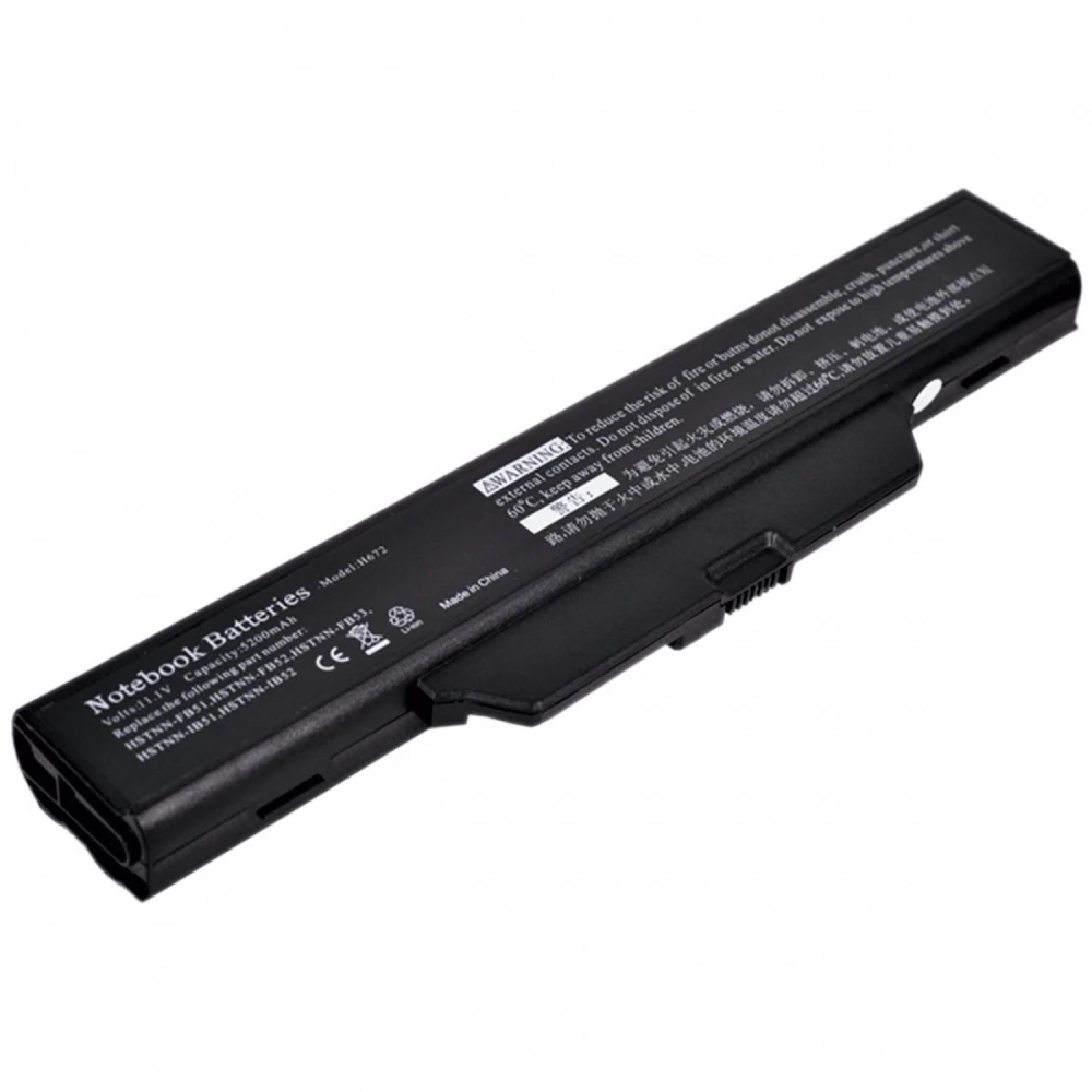 Bateria per a HP 6730s 5200mAh compatible amb HP 6735s i altres models