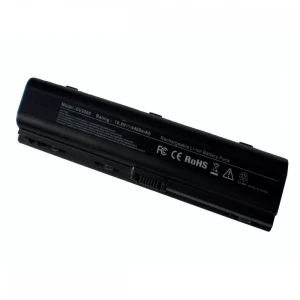 Bateria per HP DV2000 4400 mAh compatible i d'alta qualitat