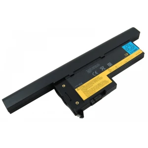 Bateria per IBM X60 4400mAh compatible amb Lenovo ThinkPad