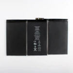 Bateria per iPad 2 - Nova 3,8V 25Whr 6500mAh compatible i original