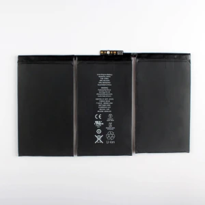 Bateria per iPad 2 - Nova 3,8V 25Whr 6500mAh compatible i original