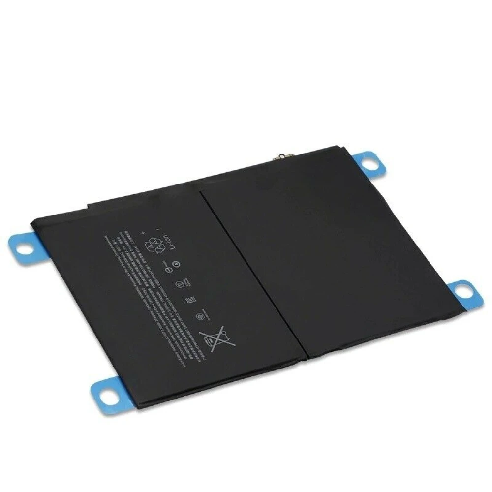 Bateria per a iPad 6 - 3.76V 27.62Whr 7340mAh compatible iPad Air 2