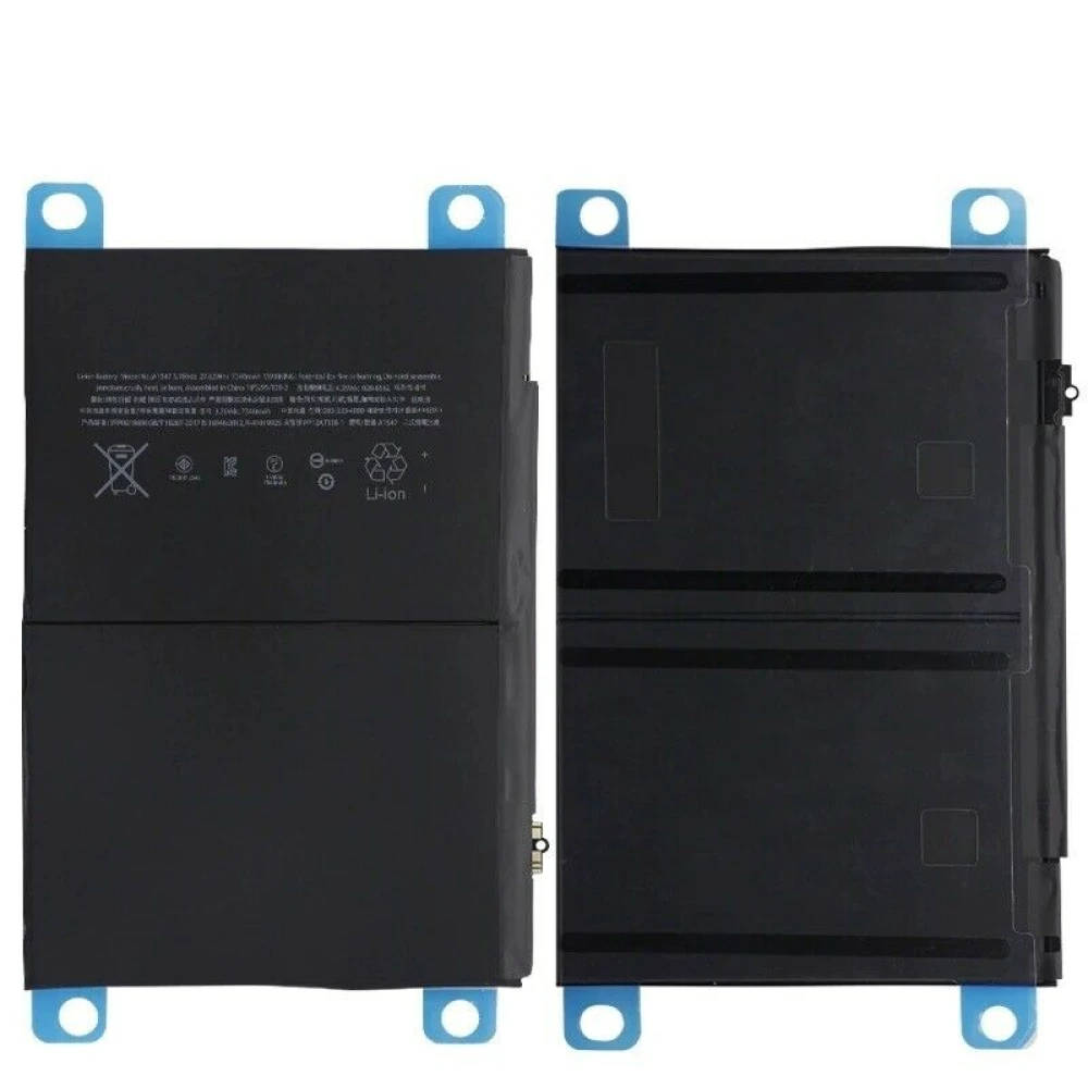 Batería de repuesto para iPad 6 modelo A1547