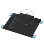 Batería nueva para iPad 6 lista para instalación