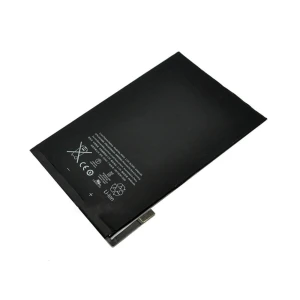 Bateria per a iPad Mini 1 - 3,72V 16.5Whr 4440mAh Compatible A1432 A1445 A1454 A1455