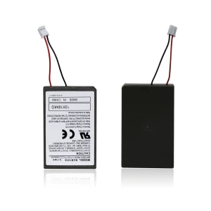Bateria per comandament PS4 3,7V 1000 mAh compatible amb comandament PlayStation 4