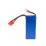 Bateria per a Quadcopter Syma X8W, X8C, X8SW 7.4v 2000mAh 25C