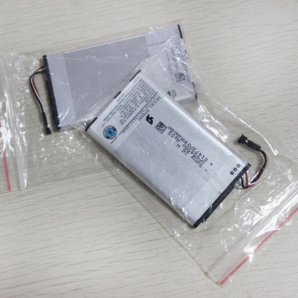 Bateria per a Sony PS Vita SP65M 3,7V 2210mAh - Recanvi Compatible
