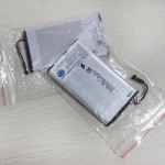 Bateria per a Sony PS Vita SP65M 3,7V 2210mAh - Recanvi Compatible
