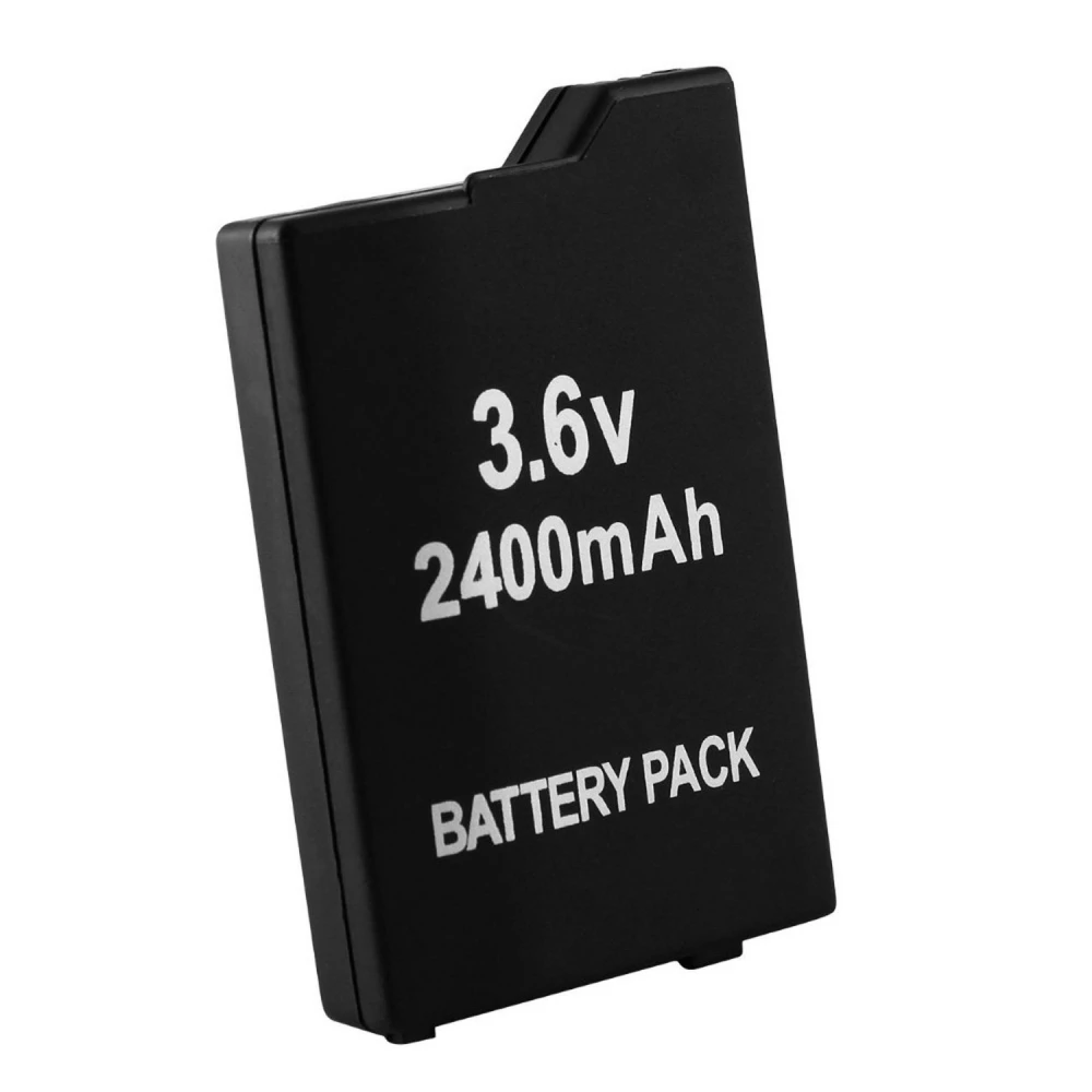 Bateria per a Sony PSP2000 Slim i PSP3000 de 2400mAh