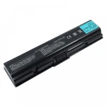 Bateria per a Toshiba A200 5200 mAh compatible amb models Dynabook