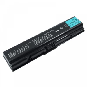 Bateria per a Toshiba A200 5200 mAh compatible amb models Dynabook