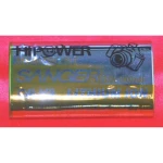 Bateria recarregable Cr-V3 3V 1400mAh per a càmeres digitals