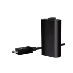 Bateria recarregable Xbox One 1200mAh amb cable USB de càrrega inclòs