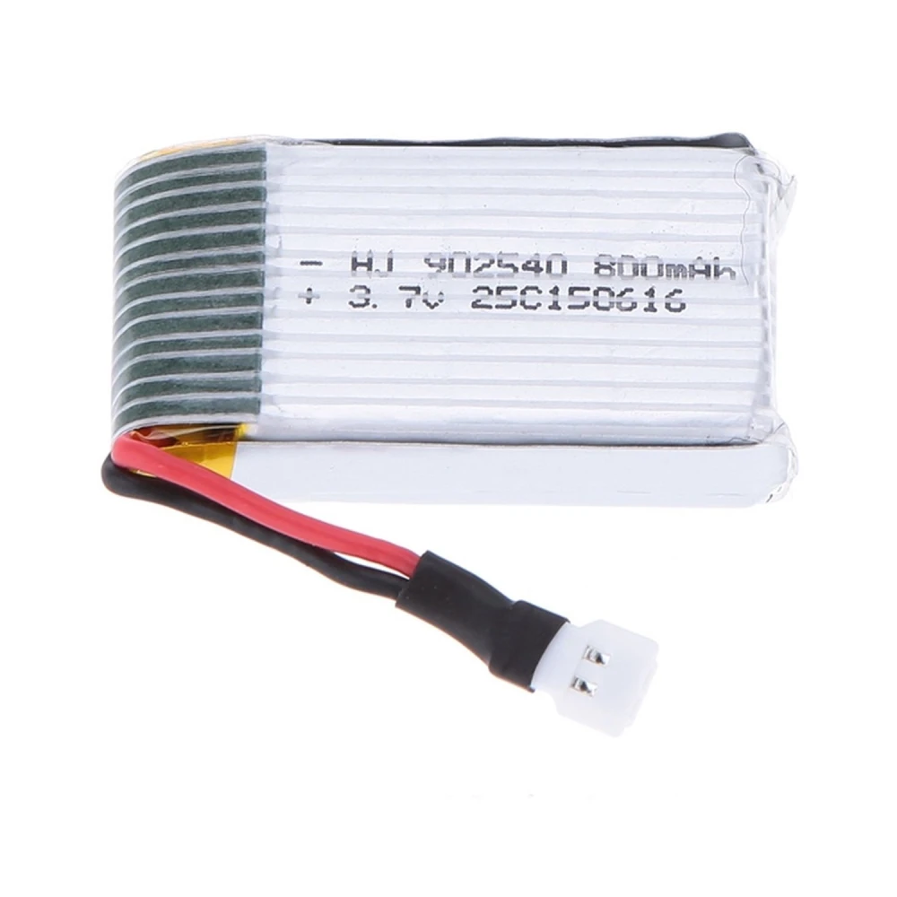 Bateria Syma X5C per a quadcòpter Syma X5C i X5C-1 3.7V 750mAh