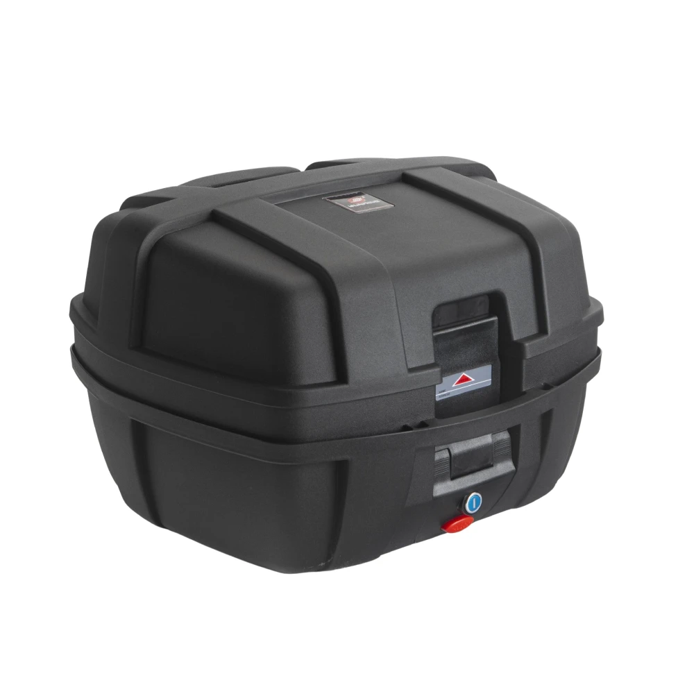 Baül portacascos moto 39L universal YM-0839 per a 1 casc