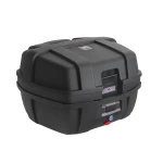 Baül portacascos moto 39L universal YM-0839 per a 1 casc