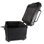 Baül universal moto 45L - maleta portacascos per 1 casc