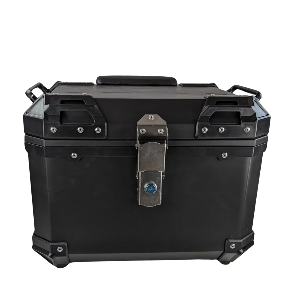 Baül universal moto 45L - maleta portacascos per 1 casc