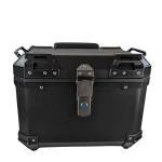Baül universal moto 45L - maleta portacascos per 1 casc