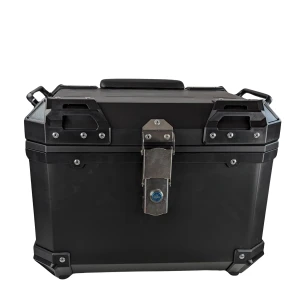 Baül universal moto 45L - maleta portacascos per 1 casc