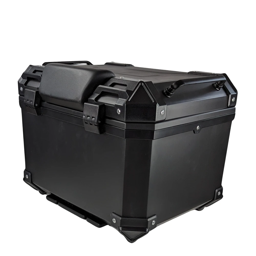 Baül universal moto 45L - maleta portacascos per 1 casc