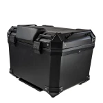 Baül universal moto 45L - maleta portacascos per 1 casc