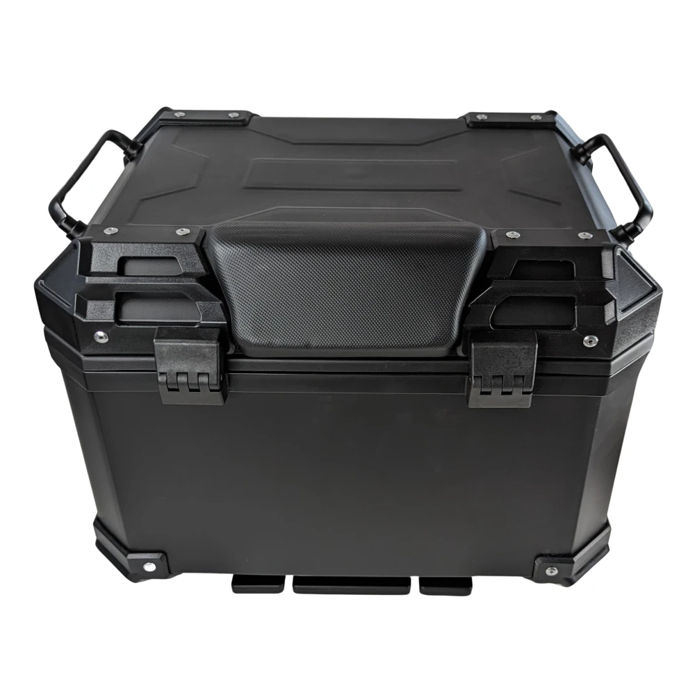 Baül universal moto 45L - maleta portacascos per 1 casc