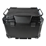 Baül universal moto 45L - maleta portacascos per 1 casc