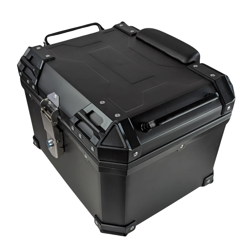 Baül universal moto 45L - maleta portacascos per 1 casc