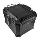 Baül universal moto 45L - maleta portacascos per 1 casc
