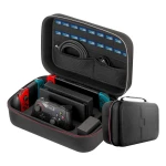 Bossa de transport per a Nintendo Switch amb gran capacitat i protecció