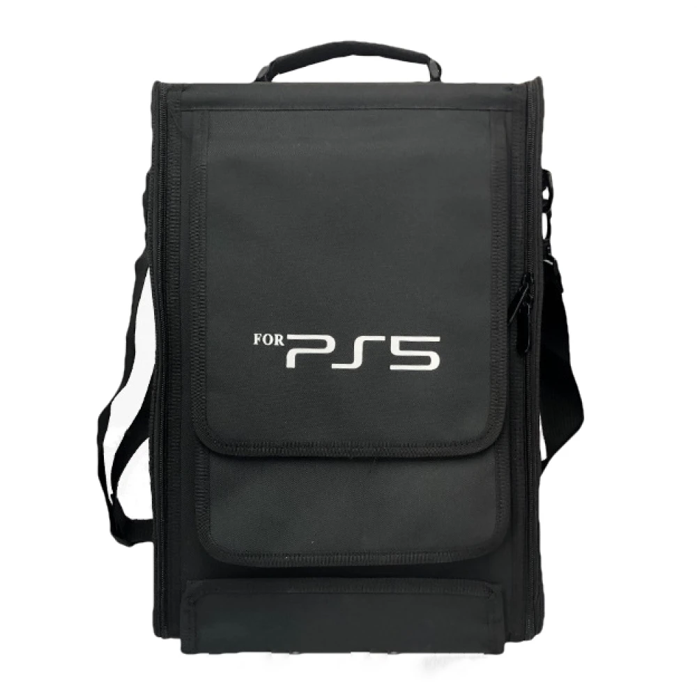 Bossa de transport per a PS5 compatible amb Playstation 5