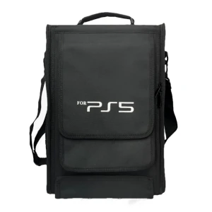 Bossa de transport per a PS5 compatible amb Playstation 5