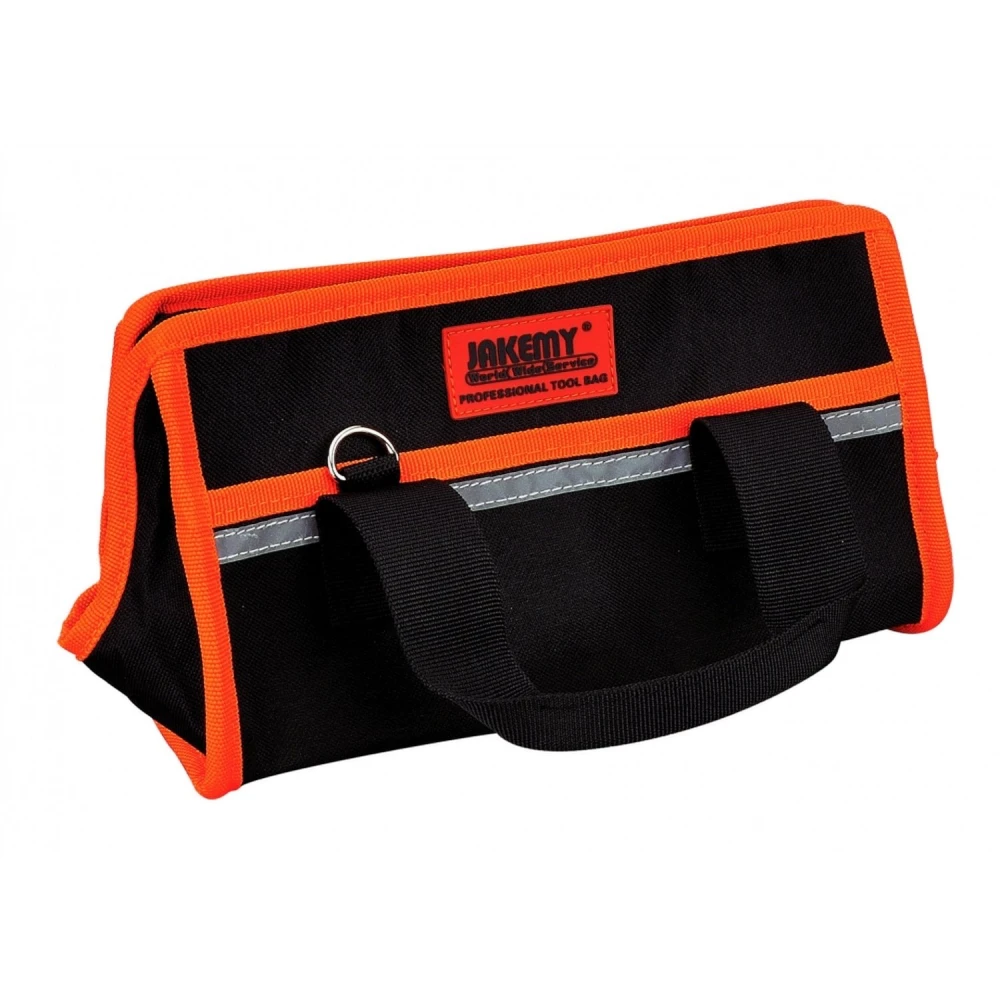 Bossa d'eines d'electricista petita JM-B03 professional i multifuncional