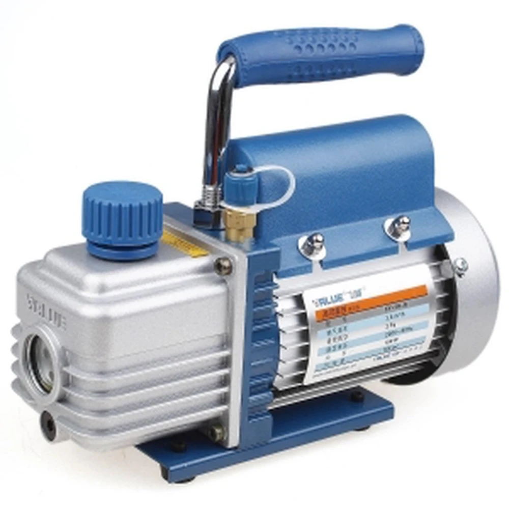 Bomba de buit per a aire condicionat Value FY-1H-N 3,6m3/h
