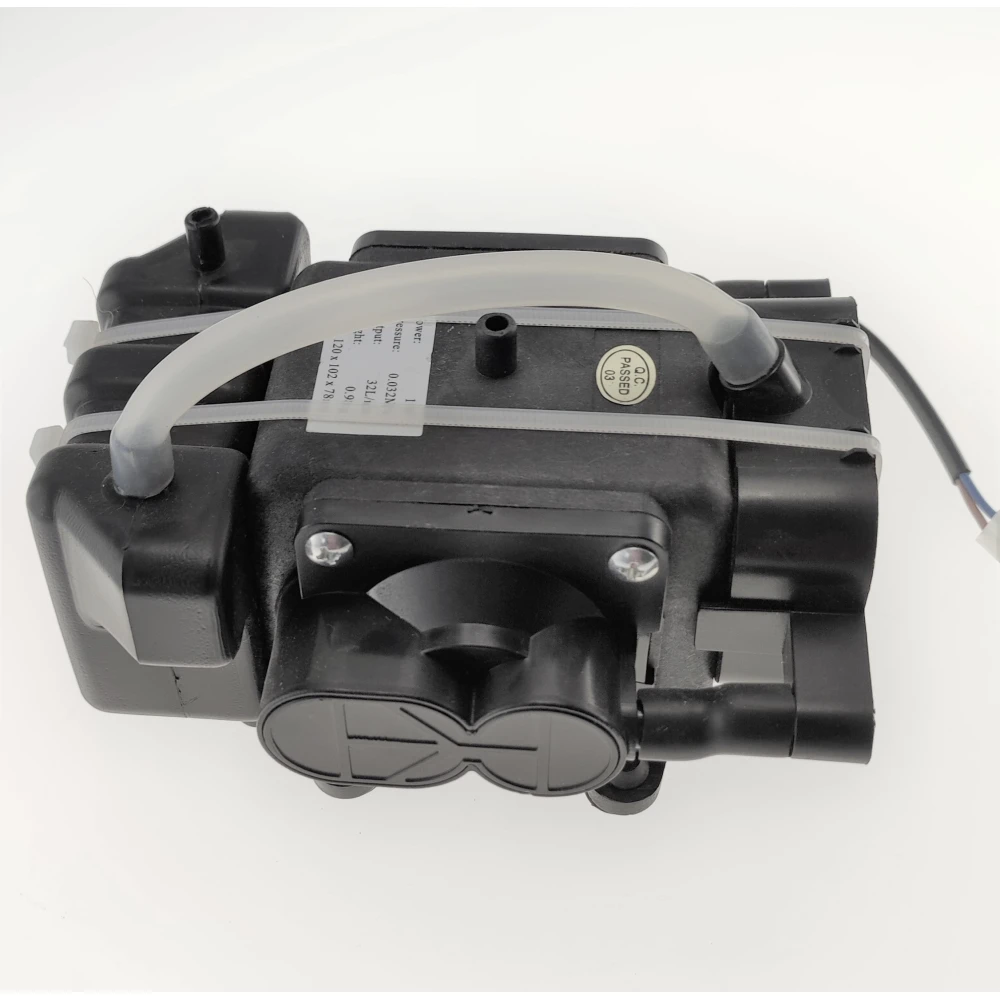Bomba de membrana recanvi per a estació de soldadura compatible amb MLINK H5, H7, H3+