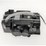 Bomba de membrana recanvi per a estació de soldadura compatible amb MLINK H5, H7, H3+