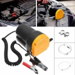 Bomba per extreure oli i gasolina 12V 1.2L per a cotxe i moto TSX TOOL