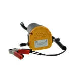 Bomba per extreure oli i gasolina 12V 1.2L per a cotxe i moto TSX TOOL