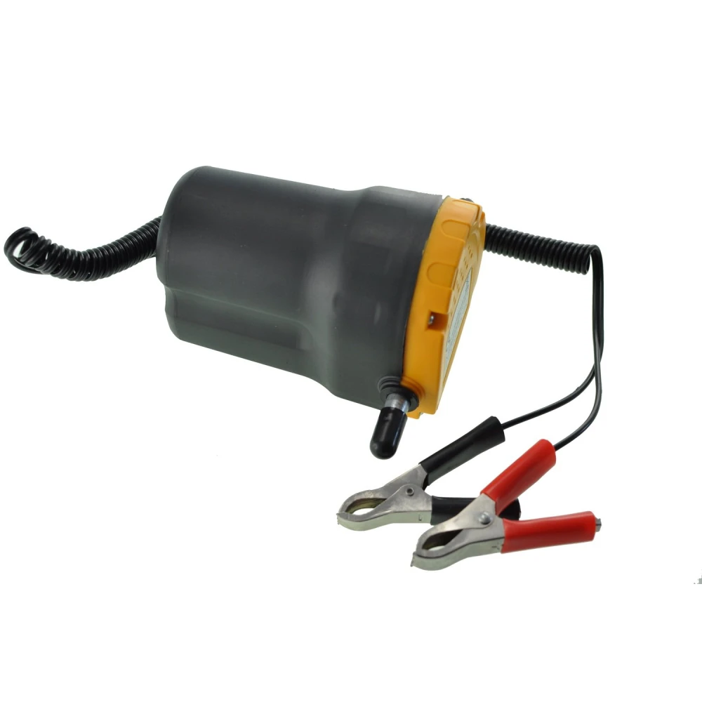 Bomba per extreure oli i gasolina 12V 1.2L per a cotxe i moto TSX TOOL