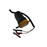 Bomba per extreure oli i gasolina 12V 1.2L per a cotxe i moto TSX TOOL