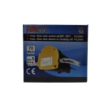 Bomba per extreure oli i gasolina 12V 1.2L per a cotxe i moto TSX TOOL