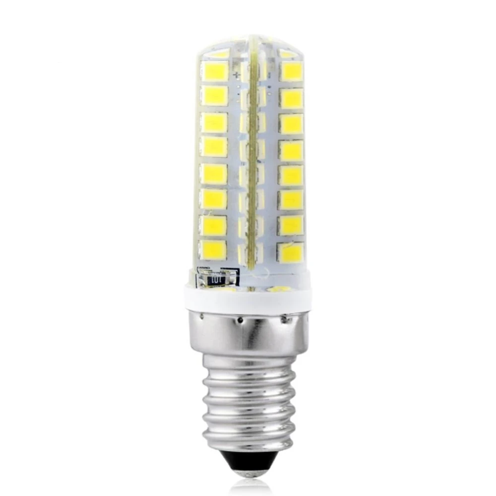 Bombeta LED E14 5W 6500K de llum brillant i baix consum