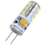 Bombeta LED G4 2W 6500K llum brillant - eficiència i estalvi energètic