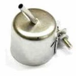 Boquilla d’aire Aoyue 1142 ø3 mm corbada per a estació de soldadura