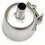 Broquet d'aire Aoyue 1194 ø6 mm per a estacions de soldadura