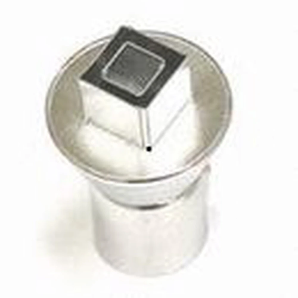 Boquilla d’aire calent Aoyue 1125 QFP 10x10mm per a estacions de soldadura