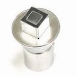 Boquilla d’aire calent Aoyue 1125 QFP 10x10mm per a estacions de soldadura