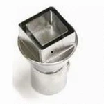 Broquet d’aire calent Aoyue 1127 QFP 17,5 x 17,5 mm per a estacions de soldadura